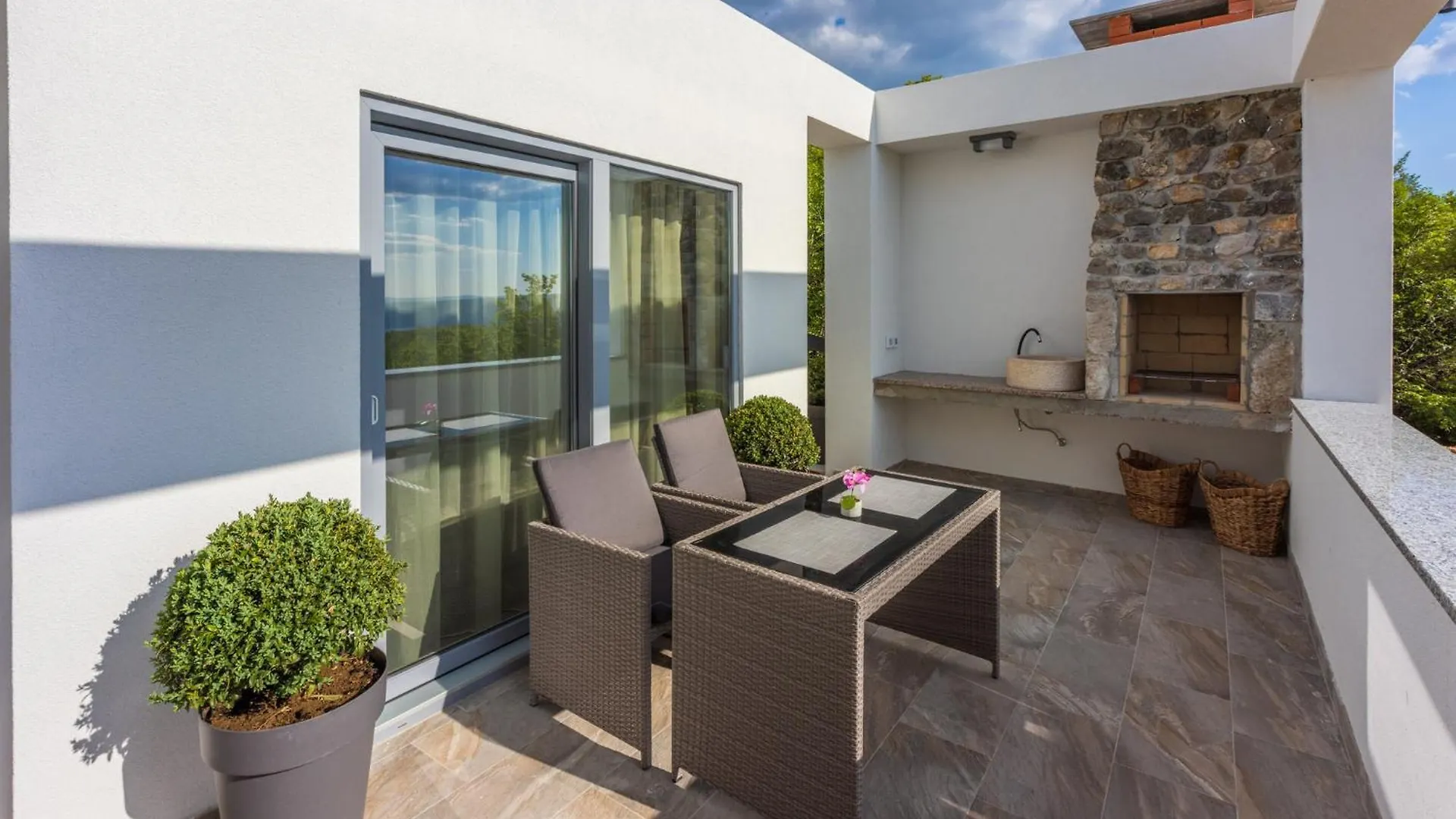Holiday home Linda Kucica 2 Villa Crikvenica