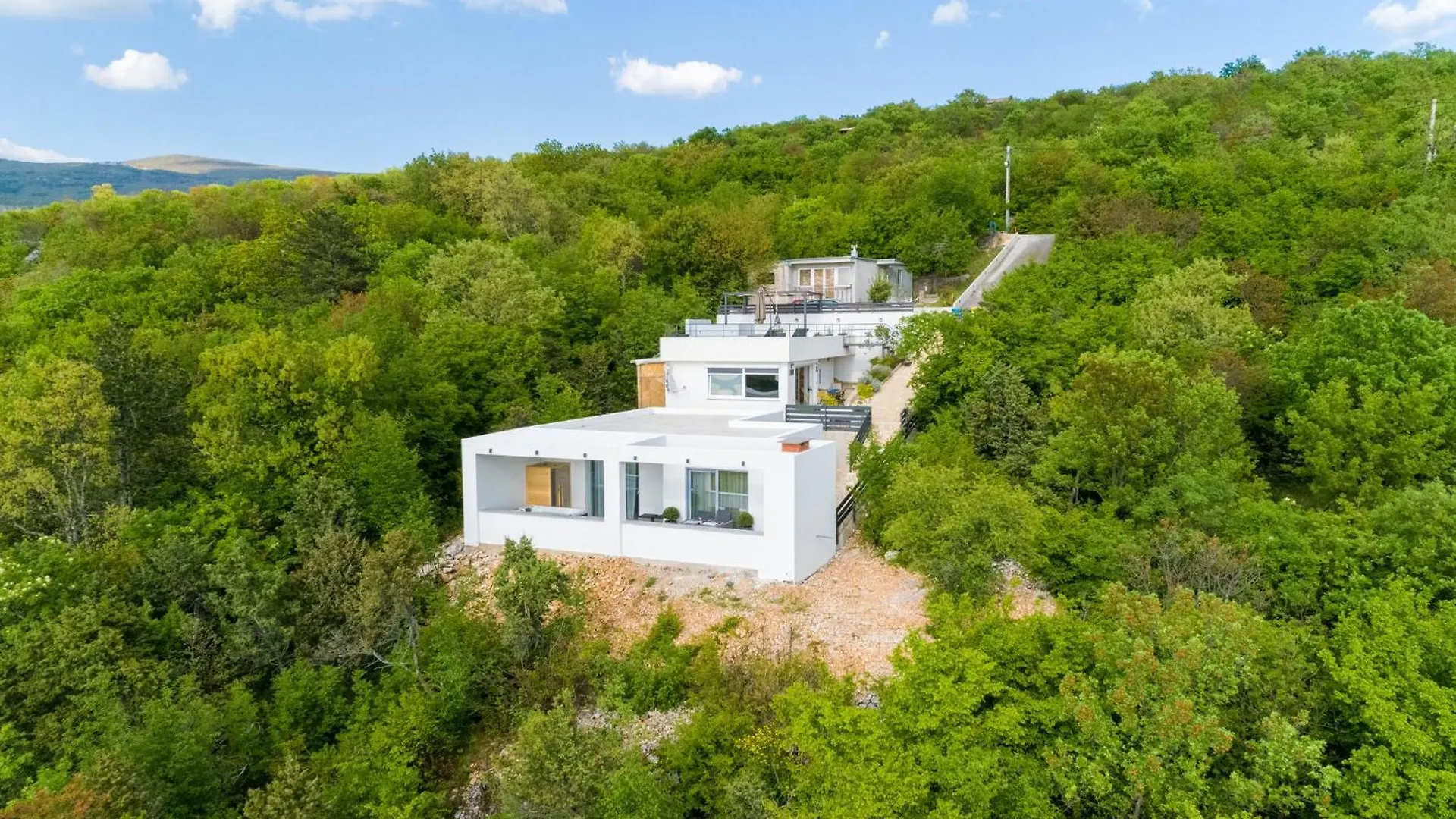 Linda Kucica 2 Villa Crikvenica Holiday home