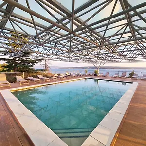 4* Hotel Omorika