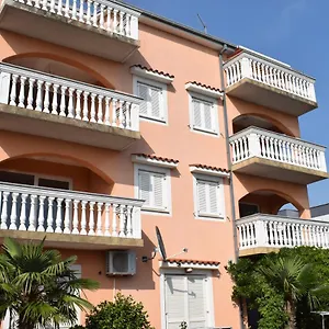 Apartmán Lavanda, Crikvenica