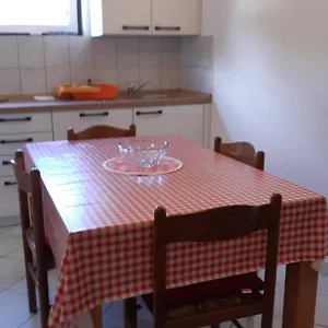 Apartmán Zdravka, Crikvenica