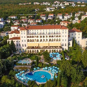 4* Hotel Kvarner Palace