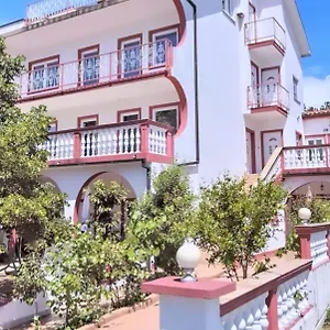 Apartmán Nina, Crikvenica