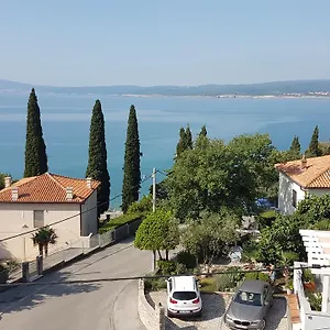 Apartmán Villa Crikvenica, Crikvenica