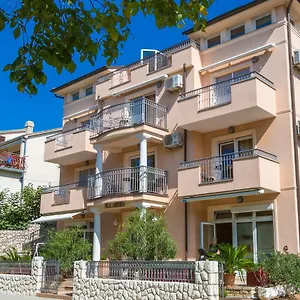 Apartmán Amfora, Crikvenica